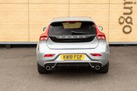 Volvo V40 D4 R-DESIGN PRO 6