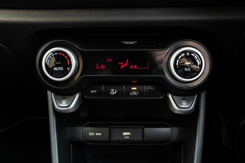 Kia Picanto GT-LINE S ISG 32