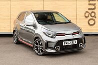 Kia Picanto GT-LINE S ISG 1
