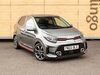 Kia Picanto GT-LINE S ISG
