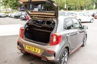 Kia Picanto GT-LINE S ISG 35