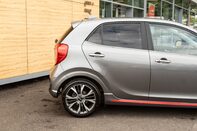 Kia Picanto GT-LINE S ISG 7