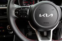 Kia Picanto GT-LINE S ISG 19