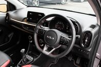 Kia Picanto GT-LINE S ISG 4