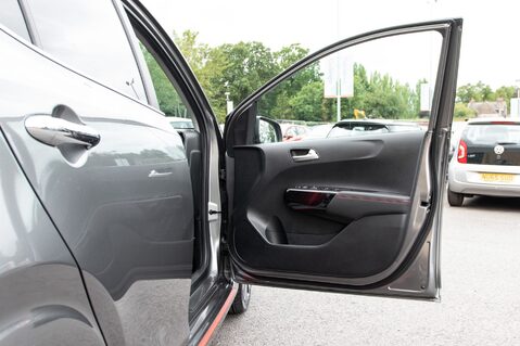 Kia Picanto GT-LINE S ISG 14