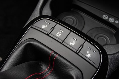 Kia Picanto GT-LINE S ISG 33