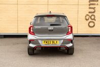 Kia Picanto GT-LINE S ISG 6