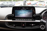 Kia Picanto GT-LINE S ISG 28