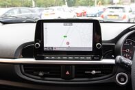 Kia Picanto GT-LINE S ISG 22
