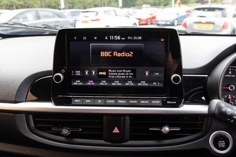 Kia Picanto GT-LINE S ISG 23