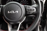 Kia Picanto GT-LINE S ISG 20