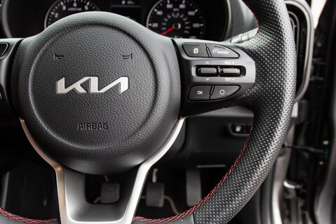 Kia Picanto GT-LINE S ISG 20