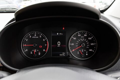 Kia Picanto GT-LINE S ISG 15