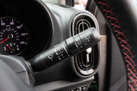Kia Picanto GT-LINE S ISG 18