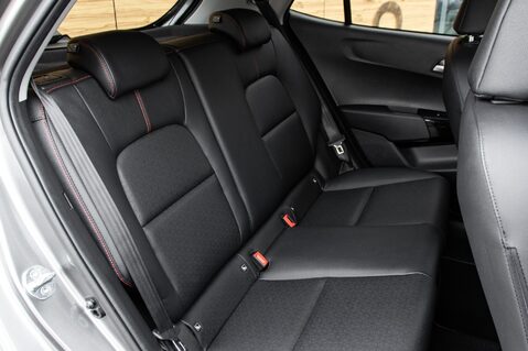Kia Picanto GT-LINE S ISG 34
