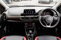 Kia Picanto GT-LINE S ISG 3