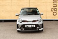 Kia Picanto GT-LINE S ISG 5