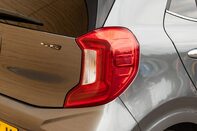 Kia Picanto GT-LINE S ISG 9