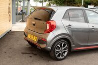 Kia Picanto GT-LINE S ISG 8
