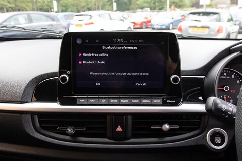 Kia Picanto GT-LINE S ISG 27