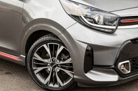 Kia Picanto GT-LINE S ISG 11