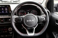 Kia Picanto GT-LINE S ISG 21