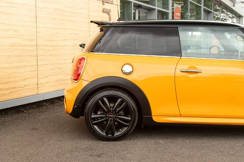 Mini Hatch COOPER S 7