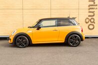 Mini Hatch COOPER S 13