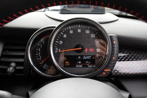 Mini Hatch COOPER S 15
