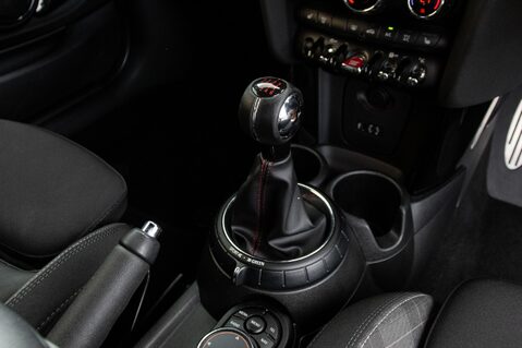 Mini Hatch COOPER S 30
