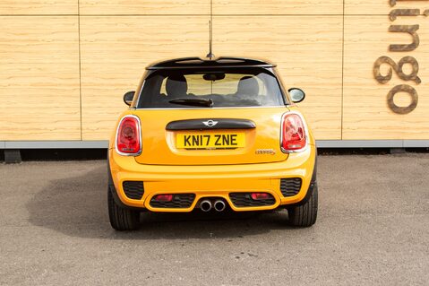 Mini Hatch COOPER S 6