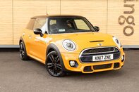 Mini Hatch COOPER S 1