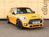Mini Hatch COOPER S