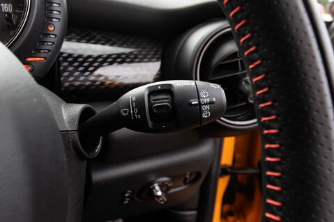 Mini Hatch COOPER S 18