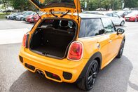 Mini Hatch COOPER S 33