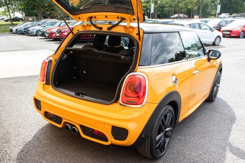Mini Hatch COOPER S 33