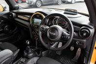 Mini Hatch COOPER S 4