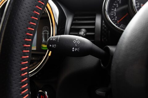 Mini Hatch COOPER S 17