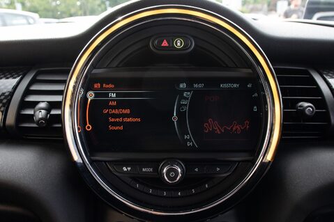 Mini Hatch COOPER S 25