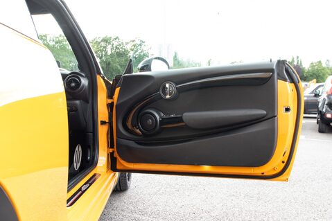 Mini Hatch COOPER S 14