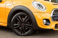 Mini Hatch COOPER S 11