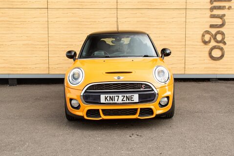 Mini Hatch COOPER S 5