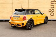 Mini Hatch COOPER S 2