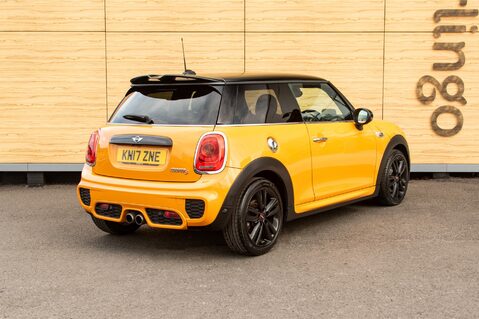 Mini Hatch COOPER S 2