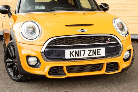 Mini Hatch COOPER S 10