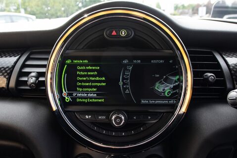 Mini Hatch COOPER S 28