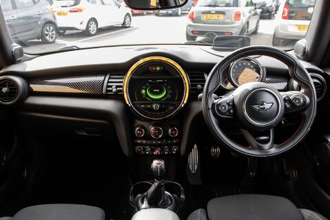 Mini Hatch COOPER S 3