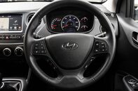 Hyundai i10 PLAY 21