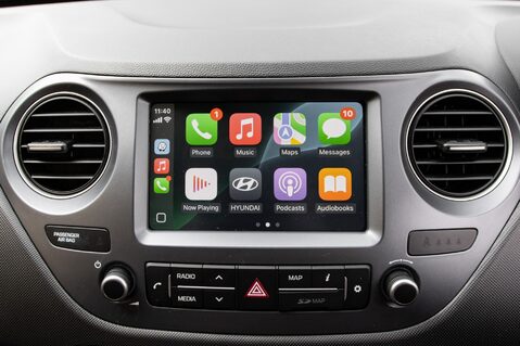 Hyundai i10 PLAY 31