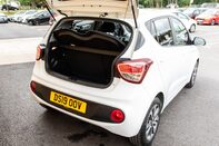 Hyundai i10 PLAY 36
